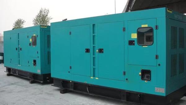 定安幼儿园备用发电机供