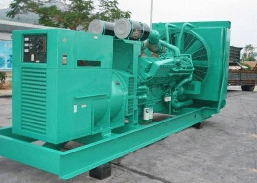 定安75kw康明斯柴油发电车出租图片 定安75kw康明斯柴油发电车出租图片