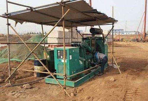 定安发电机出租 定安发电机出租