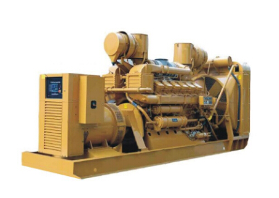 定安发电机出租