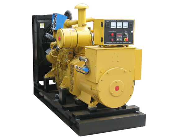 定安发电机出租