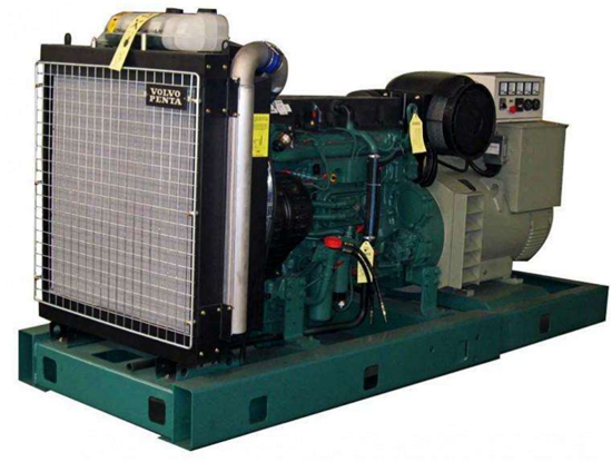 定安柴油发电机 定安柴油发电机
